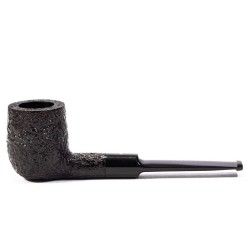 Pipa Dunhill Shell Ring Grain 4203 Billiard 2008