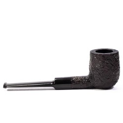 Pipa Dunhill Shell Ring Grain 4203 Billiard 2008