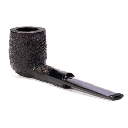 Pipa Dunhill Shell Ring Grain 4203 Billiard 2008