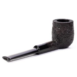 Pipa Dunhill Shell Ring Grain 4203 Billiard 2008