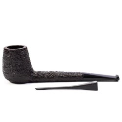 Pipa Dunhill Shell Ring Grain 3134 Brandy 2019