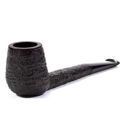 Pipa Dunhill Shell Ring Grain 3134 Brandy 2019