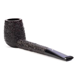 Pipa Dunhill Shell Ring Grain 3134 Brandy 2019