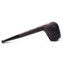 Pipa Dunhill Shell Ring Grain 3134 Brandy 2019