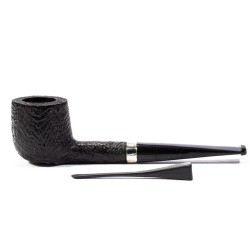 Dunhill Pipe Shell Ring Grain 4306 Pot 2019