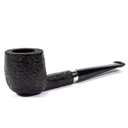 Pipa Dunhill Shell Ring Grain 4306 Pot 2019