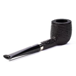 Pipa Dunhill Shell Ring Grain 4306 Pot 2019