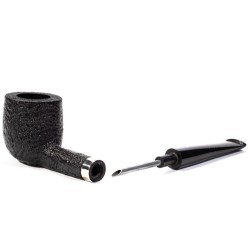 Pipa Dunhill Shell Ring Grain 4306 Pot 2019