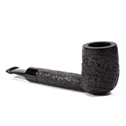 Pipa Dunhill Shell Ring Grain 3111 Lovat 2020