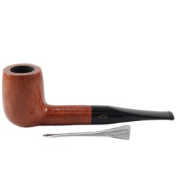 Pipa Brebbia Serie X Modello 1007 Billiard