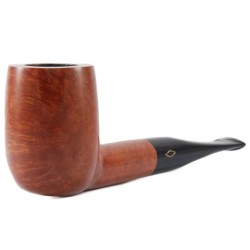Pipa Brebbia Serie X Modello 1007 Billiard