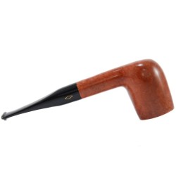 Pipa Brebbia Serie X Modello 1007 Billiard