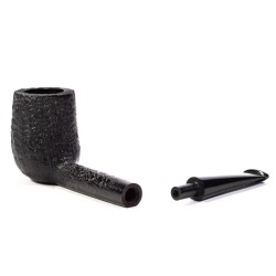 Dunhill Pipe Shell Ring Grain 4110 Liverpool 2021