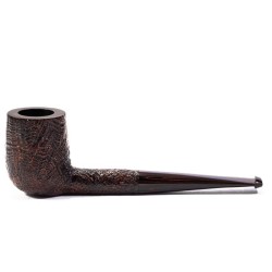 Dunhill Pipe Cumberland 4103 Billiard
