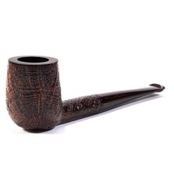 Pipa Dunhill Cumberland 4103 Billiard