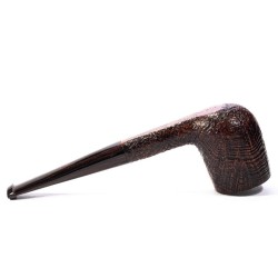 Dunhill Pipe Cumberland 4103 Billiard