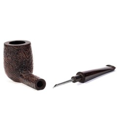 Pipa Dunhill Cumberland 4103 Billiard