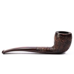 Dunhill Pipe Cumberland 4127 Pear