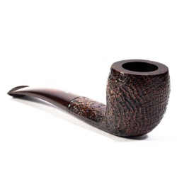 Dunhill Pipe Cumberland 4127 Pear