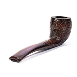 Dunhill Pipe Cumberland 4127 Pear