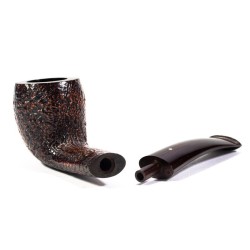 Pipa Dunhill Cumberland 4127 Pear