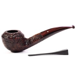 Pipa Dunhill Cumberland 3108 Bent Rhodesian 2022