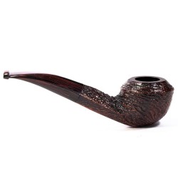 Pipa Dunhill Cumberland 3108 Bent Rhodesian 2022