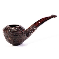 Pipa Dunhill Cumberland 3108 Bent Rhodesian 2022