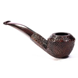 Dunhill Pipe Cumberland 3108 Bent Rhodesian 2022
