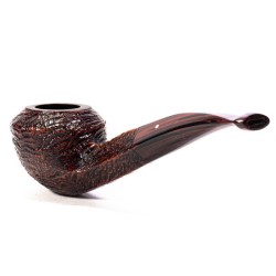 Pipa Dunhill Cumberland 3108 Bent Rhodesian 2022