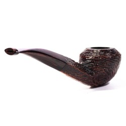 Pipa Dunhill Cumberland 3108 Bent Rhodesian 2022