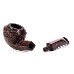 Pipa Dunhill Cumberland 3108 Bent Rhodesian 2022