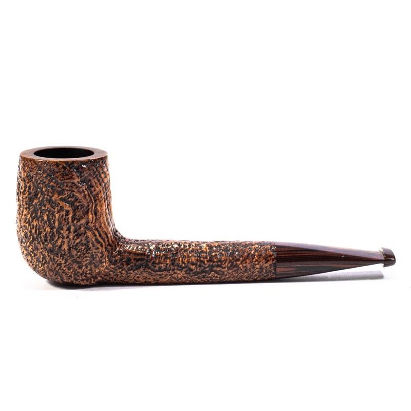 美品DUNHILL PIPE Dunhill The White Spot Group 3 Churchwarden - L.J. Peretti