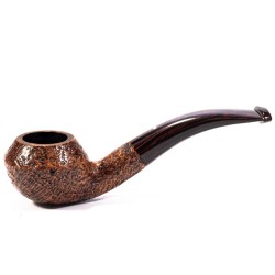 Pipa Dunhill County 2108 Bent Rhodesian 2019