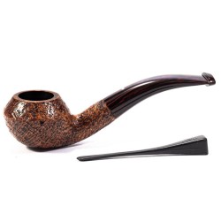 Pipa Dunhill County 2108 Bent Rhodesian 2019