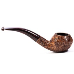 Pipa Dunhill County 2108 Bent Rhodesian 2019