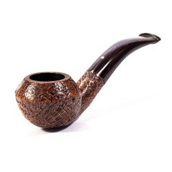 Pipa Dunhill County 2108 Bent Rhodesian 2019