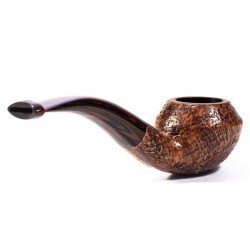 Pipa Dunhill County 2108 Bent Rhodesian 2019