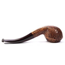 Pipa Dunhill County 2108 Bent Rhodesian 2019