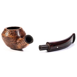 Pipa Dunhill County 2108 Bent Rhodesian 2019