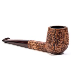 Dunhill Pipe County 3101 Apple 2021