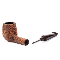 Dunhill Pipe County 3101 Apple 2021