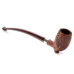 Pipa Dunhill County Gruppo 3 Quaint Genovesina