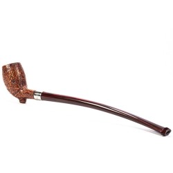 Pipa Dunhill County Gruppo 3 Quaint Genovesina