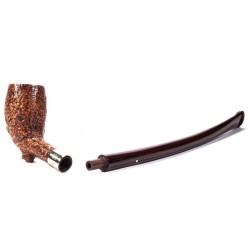 Pipa Dunhill County Gruppo 3 Quaint Genovesina