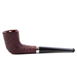 Dunhill Pipe Rubybark 3121 Zulu 2018