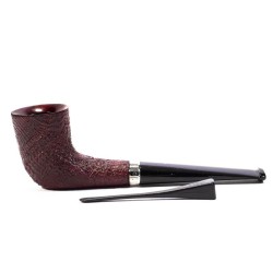 Dunhill Pipe Rubybark 3121 Zulu 2018
