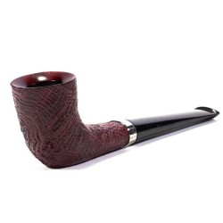 Dunhill Pipe Rubybark 3121 Zulu 2018