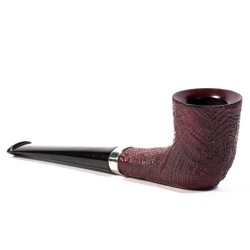 Dunhill Pipe Rubybark 3121 Zulu 2018