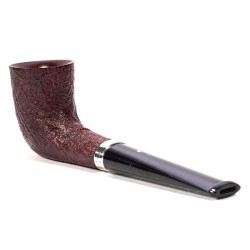 Pipa Dunhill Rubybark 3121 Zulu 2018